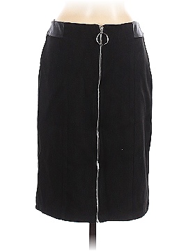 Essentials Casual Skirt (view 2)