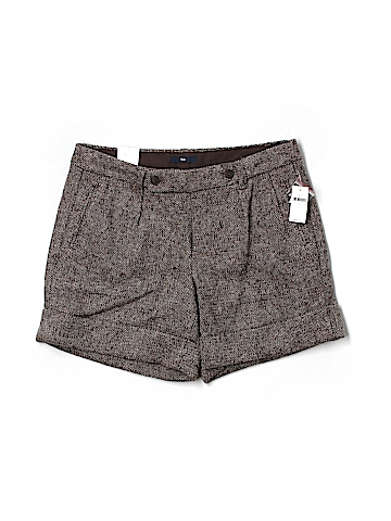 Gap Dressy Shorts - front