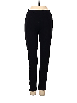 Zara Basic Casual Pants (view 1)