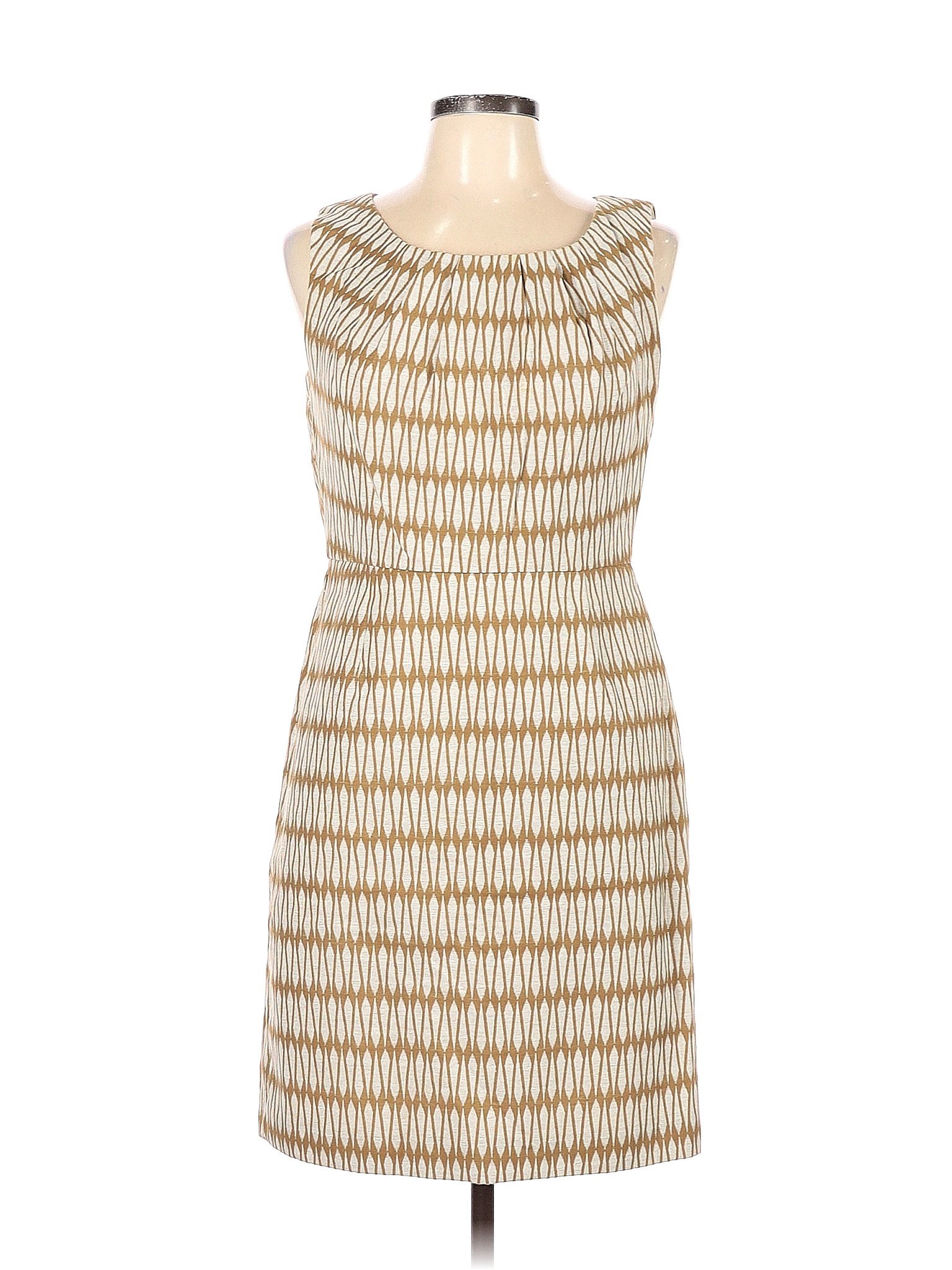 Worthington Long Sleeve Mini Dress Size XL
