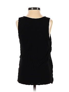 Ann Taylor Sleeveless Blouse (view 2)