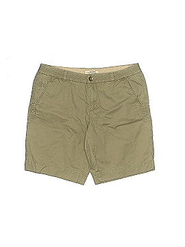 Natural Reflections Women's Shorts On 