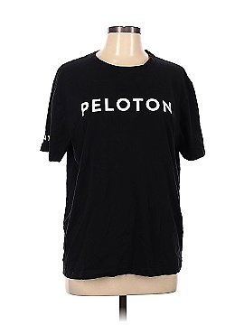 Peloton Short Sleeve T-Shirt (view 1)