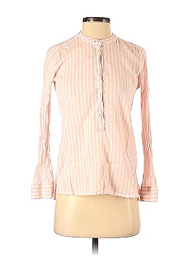 J.Crew Long Sleeve Button-Down Shirt (view 1)