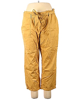 stitch star bermuda shorts