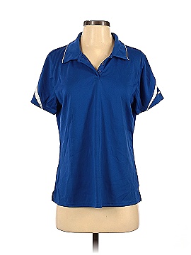 Eastbay Short Sleeve Polo (view 1)