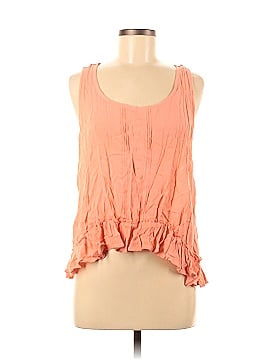 Miss Daisy Sleeveless Blouse (view 1)