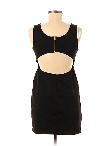 backSTAGE Casual Dress (view 2)