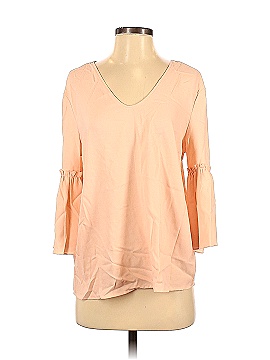 Downeast Short Sleeve Blouse (view 1)