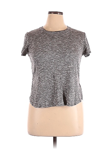 Full Tilt Short Sleeve T-Shirt (view 1)