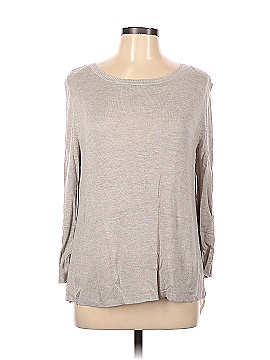 Verve Long Sleeve Top (view 1)