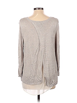 Verve Long Sleeve Top (view 2)