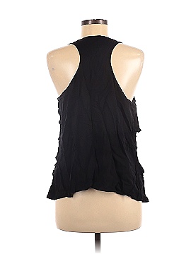 Elle Sleeveless Blouse (view 2)