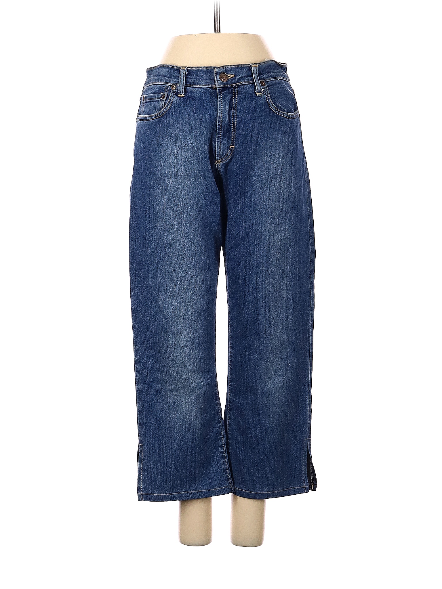 Vitamina Jeans Women's Jeans On Sale Up To 90% Off Retail | thredUP