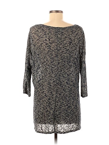 Sparkle & Fade Pullover Sweater (view 2)