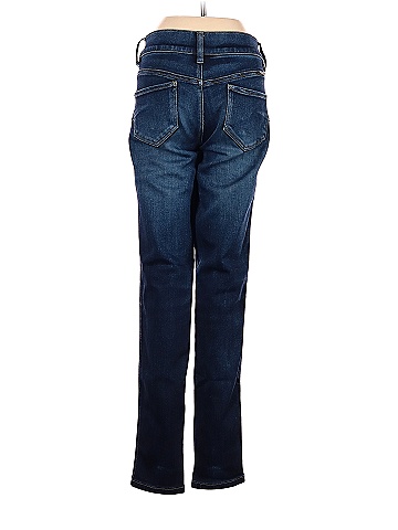 Soho Jeans New York & Company Jeggings - back
