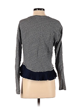 J.Crew Long Sleeve Top (view 2)