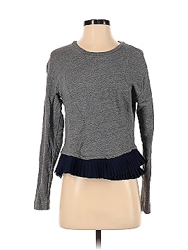 J.Crew Long Sleeve Top (view 1)