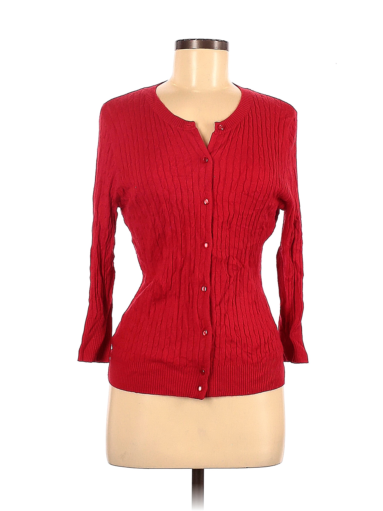 Elan - Chunky Cardigan