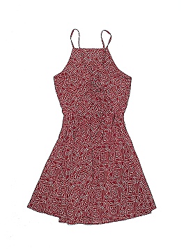 Hollister Casual Dress (view 2)