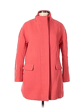 Calvin Klein Wool Coat
