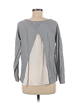 Ann Taylor LOFT Long Sleeve Top (view 2)