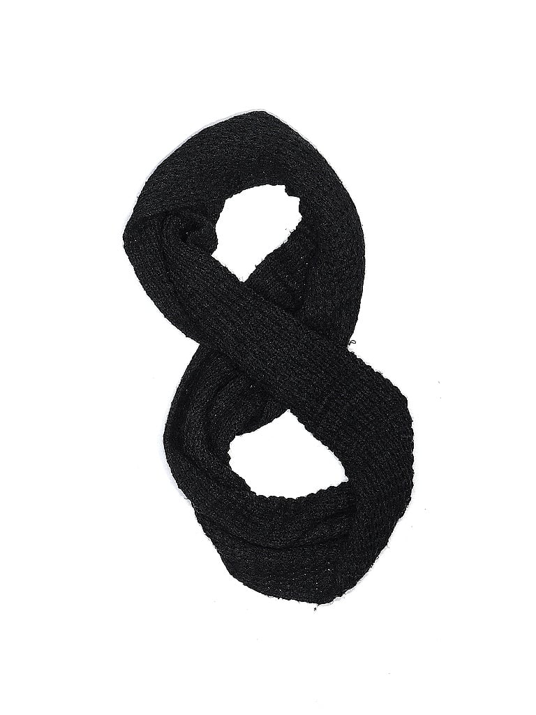 Pre-owned Aldo Scarf In Gray