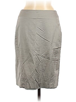 Ann Taylor Casual Skirt (view 1)