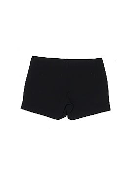 Frenchi Khaki Shorts (view 2)