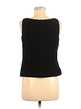 Amanda Smith Sleeveless Blouse (view 2)