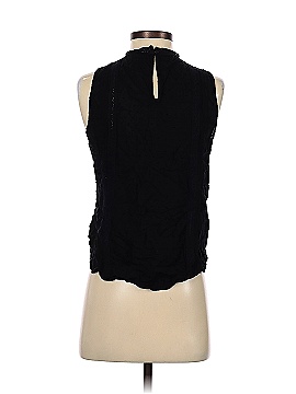 Gap Sleeveless Blouse (view 2)