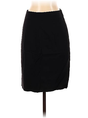 J.Crew Wool Skirt (view 1)
