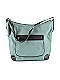 MAXX New York Shoulder Bag