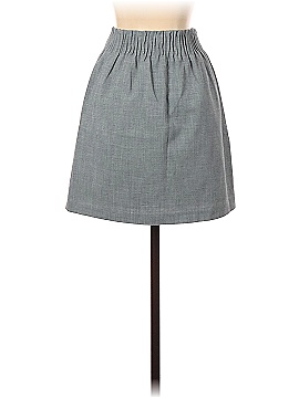 J.Crew Mercantile Casual Skirt (view 2)