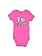 Juicy Couture Size 0-3 mo