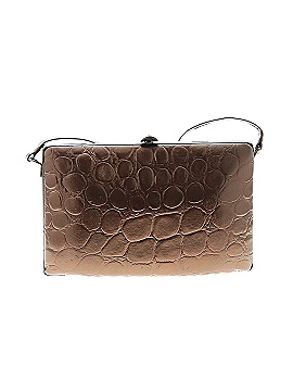 sorpresa leather backpack