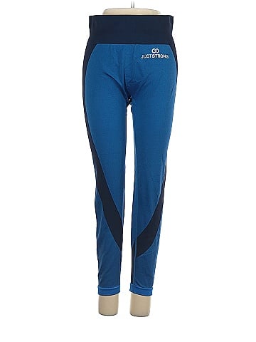 Just Strong Active Pants (view 1)