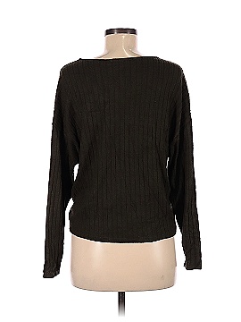 Lush Long Sleeve Top (view 2)