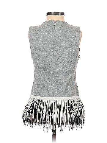 J.Crew Sleeveless Top (view 2)