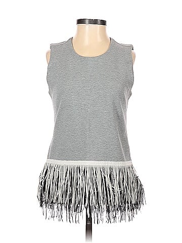 J.Crew Sleeveless Top (view 1)