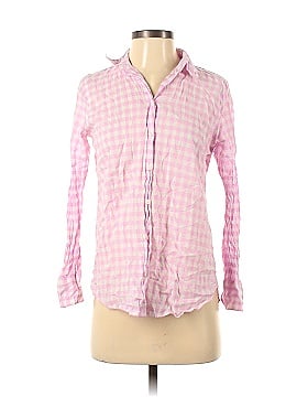 J.Crew Long Sleeve Button-Down Shirt (view 1)