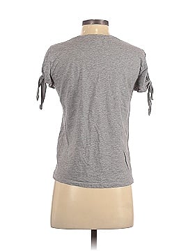 J.Crew Factory Store Short Sleeve T-Shirt (view 2)