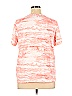 Blair Pink Short Sleeve T-Shirt Size XL - photo 2