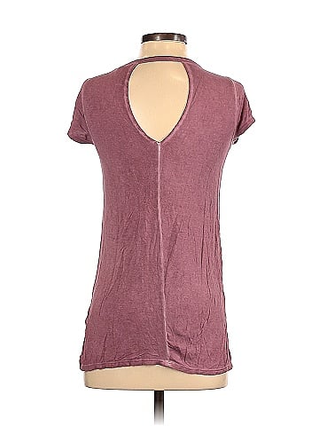 Cloud Chaser Short Sleeve Henley (view 2)