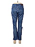 Madewell Hearts Blue Jeans Size 26 waist - photo 2