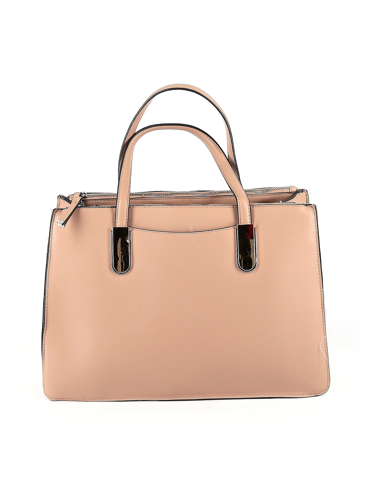 alfani leather purse