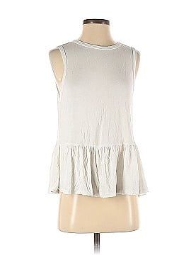 ASOS Sleeveless Top (view 1)