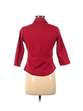 TAXI 3/4 Sleeve Blouse (view 2)