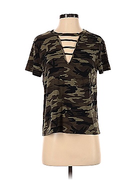 Shein Short Sleeve T-Shirt (view 1)