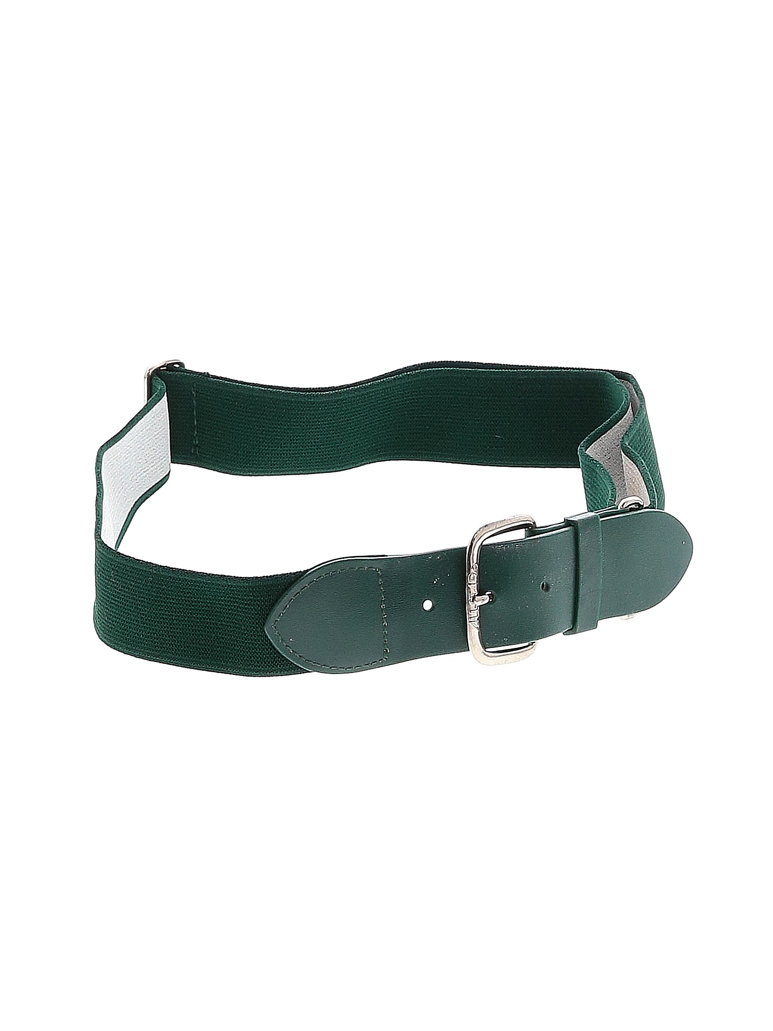 All Star Solid Green Belt One Size (Youth) - 53% off | thredUP